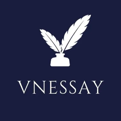 vnessay.com's icon