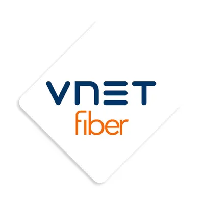 vnetfiber.com's icon