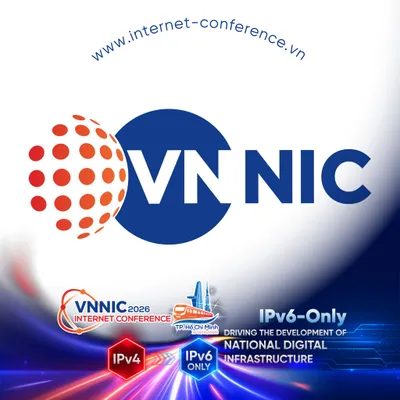 vnnic.net.vn's icon