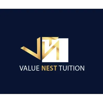 vntuition.com's icon