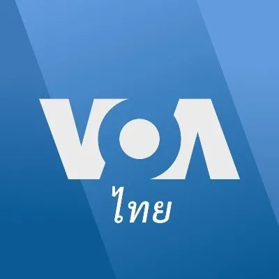 voathai.com's icon