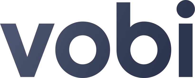 Vobi logo