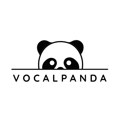 VocalPanda's icon