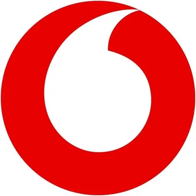 vodafone.com's icon