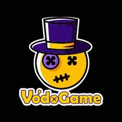 vodogame.com's icon