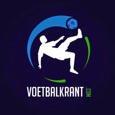 voetbalkrant.com's icon