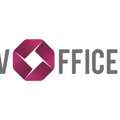 voffice.co.id's icon