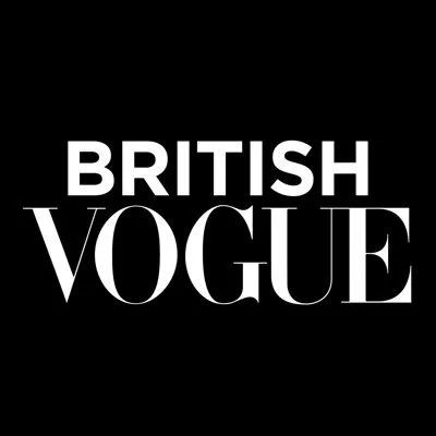 vogue.co.uk logo