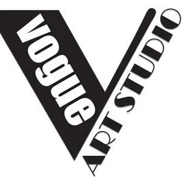 vogueartstudio.com's icon