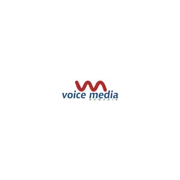Voice Media's icon