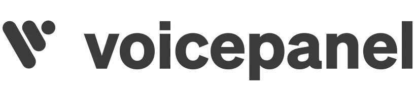 Voicepanel logo