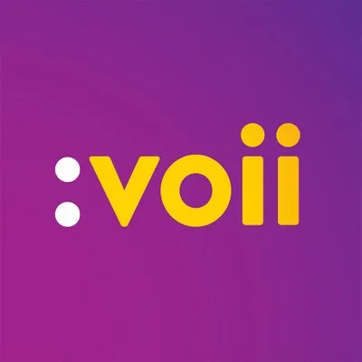 voii.com.ar's icon