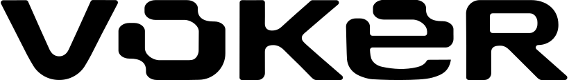 Voker logo