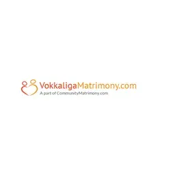 Vokkaliga Shaadi's icon