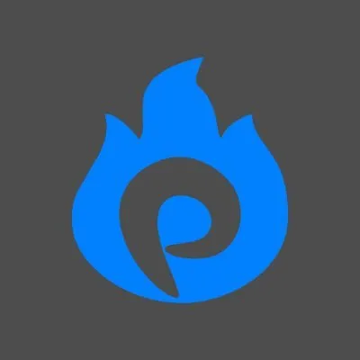 volatileprogramming.org's icon
