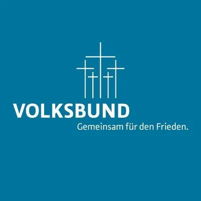 volksbund.de's icon
