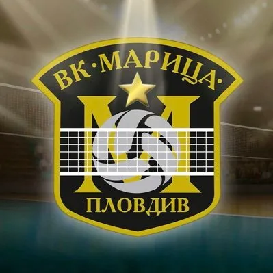 volleymaritza.bg's icon
