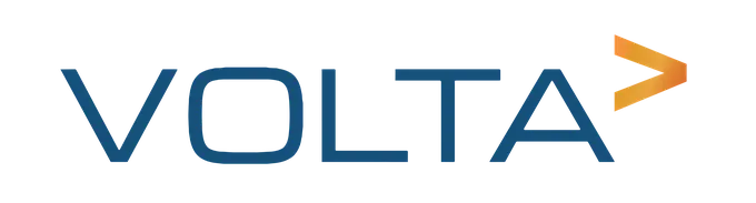Volta logo