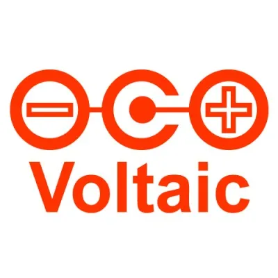 voltaicsystems.com's icon