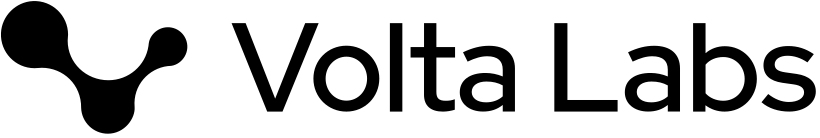 Volta Labs, Inc. logo