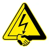 Logo van Volt