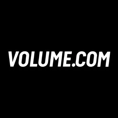volume.com's icon