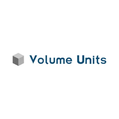 Volume Units's brand icon