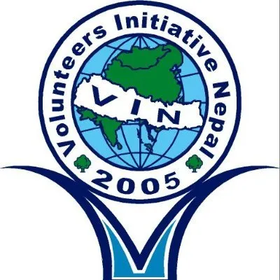 volunteeringnepal.org's icon