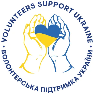 volunteers.support's icon