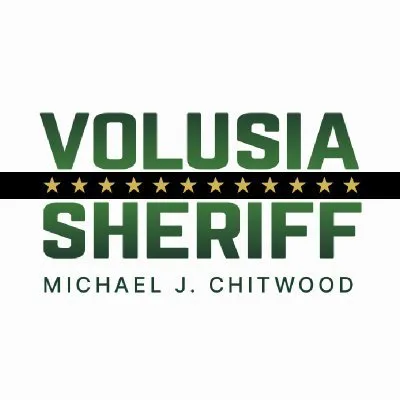 volusiasheriff.gov's icon