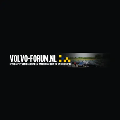 Volvo-forum's icon