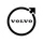 Volvo EX30 / EX40 logo