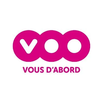 voo.be's icon