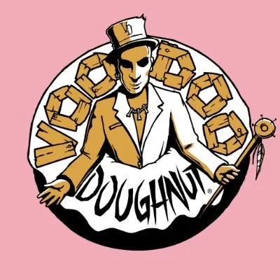 voodoodoughnut.com's icon
