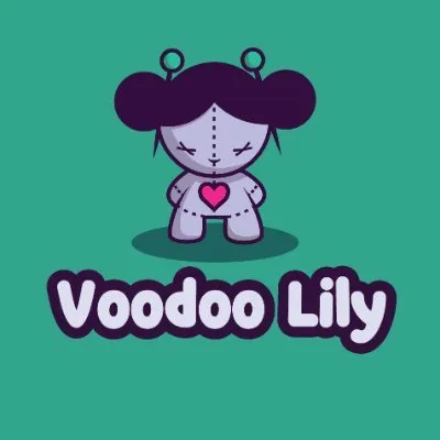 voodoolily.eu's icon