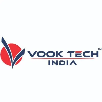 vooktech.com's icon