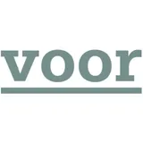 Logo van VOOR