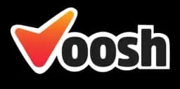 Voosh logo