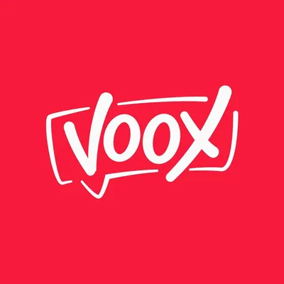 voox.ec's icon