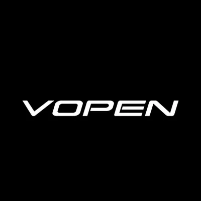 vopen.com.br's icon