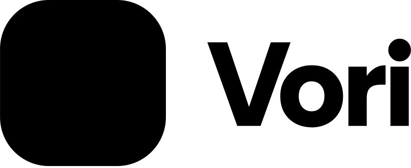 Vori logo