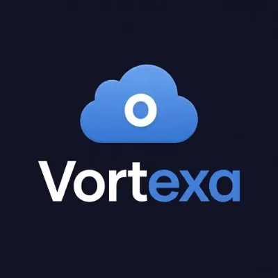 vortexa.cloud's icon