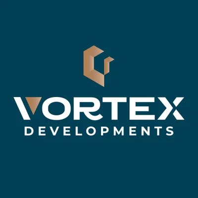 vortexdevelopments.com's icon