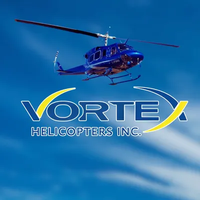 vortexheli.com's icon