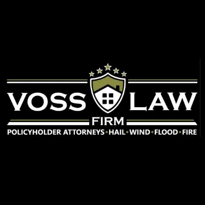 vosslawfirm.com's icon