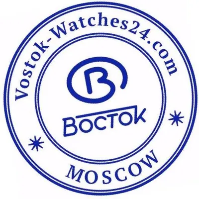 vostok-watches24.com's icon
