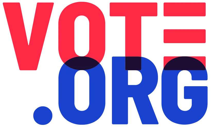 Vote.org logo