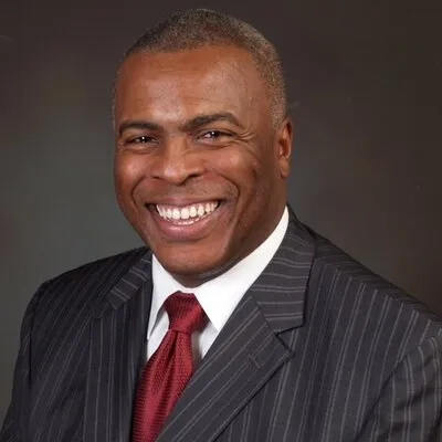 voteforhillman.com's icon