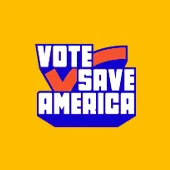 votesaveamerica.com's icon