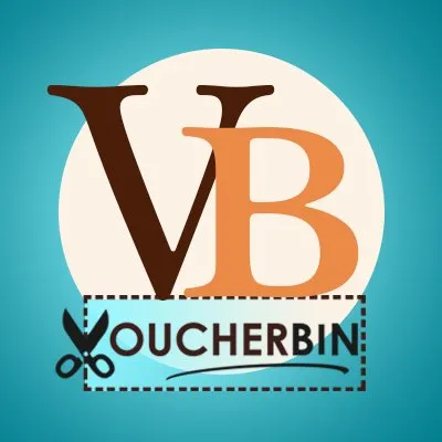 voucherbin.co.uk's icon